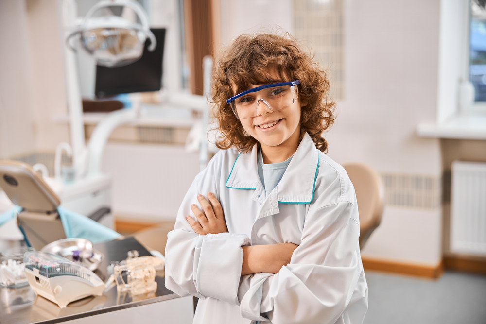 Professione Odontoiatrica: il futuro dell'odontoiatria vista da un Marketer