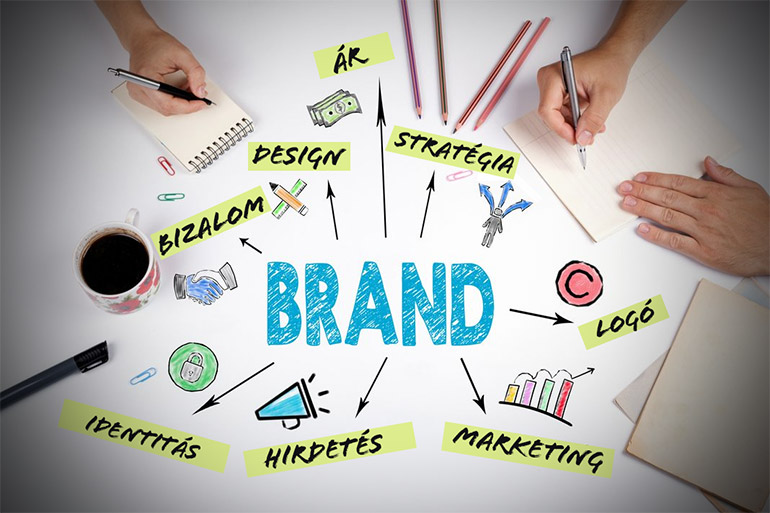 brand management: cos'è