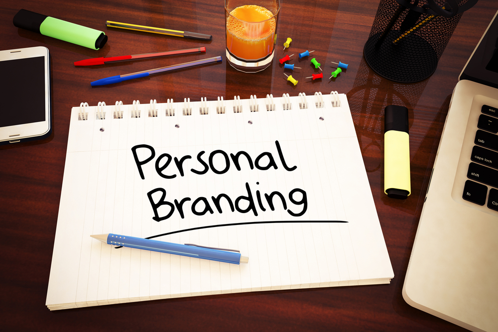 personal branding e content marketing