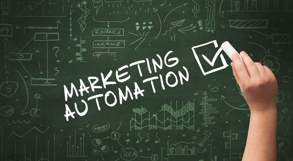 Cos’è la Marketing Automation nel Marketing digitale