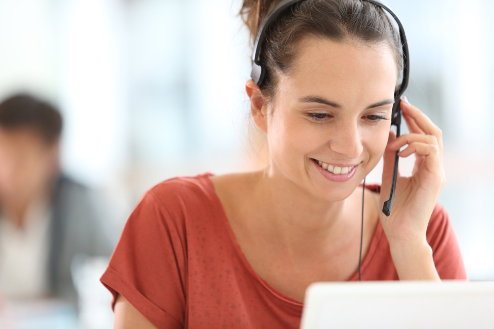 customer service per studi odontoiatrici