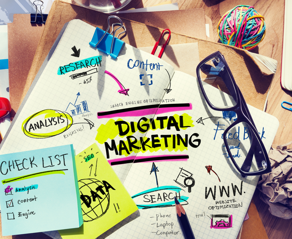 strategie di marketing digitale per dentisti