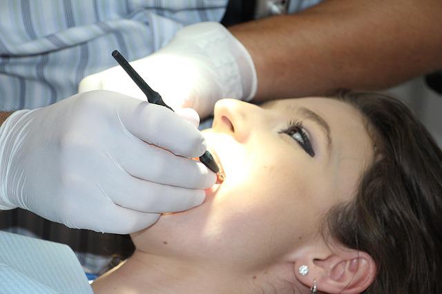 creare un piano di cura odontoiatrico digitale dentista