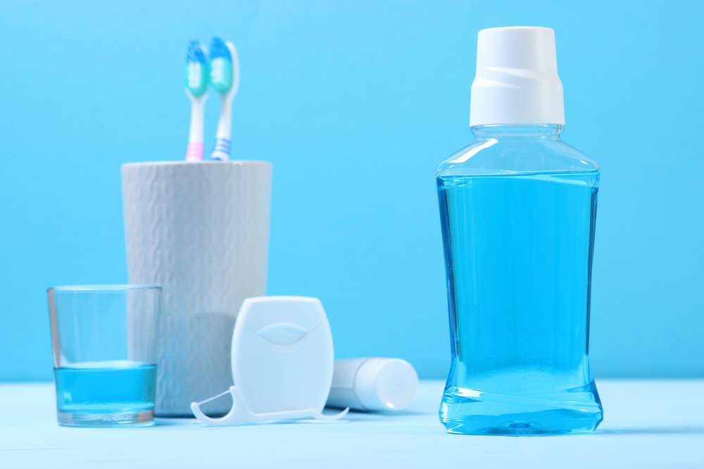 gestione del magazzino dello studio dentistico