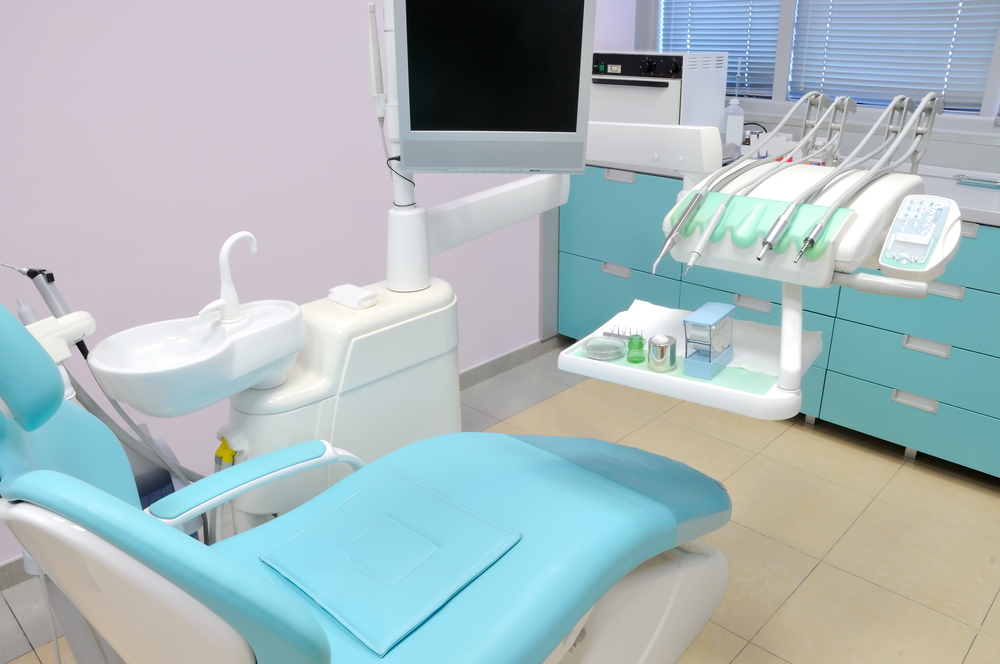apertura costo studio dentistico