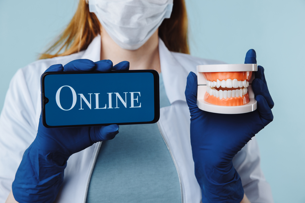 strategia di marketing individuale per studi dentistici