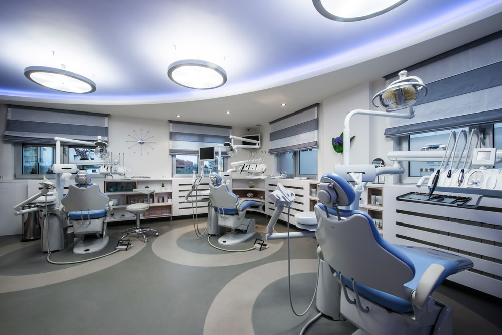 Lo studio dentistico del futuro, progettare flussi e spazi
