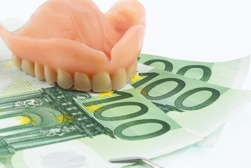 Quanto costano i pazienti del tuo studio dentistico?