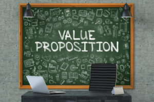 Cos’è la Value Proposition