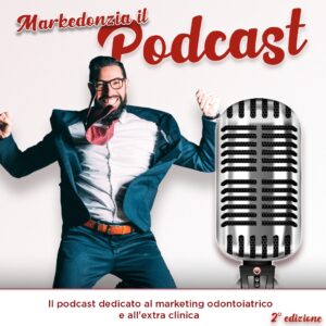 MarkedPodcast markedonzia
