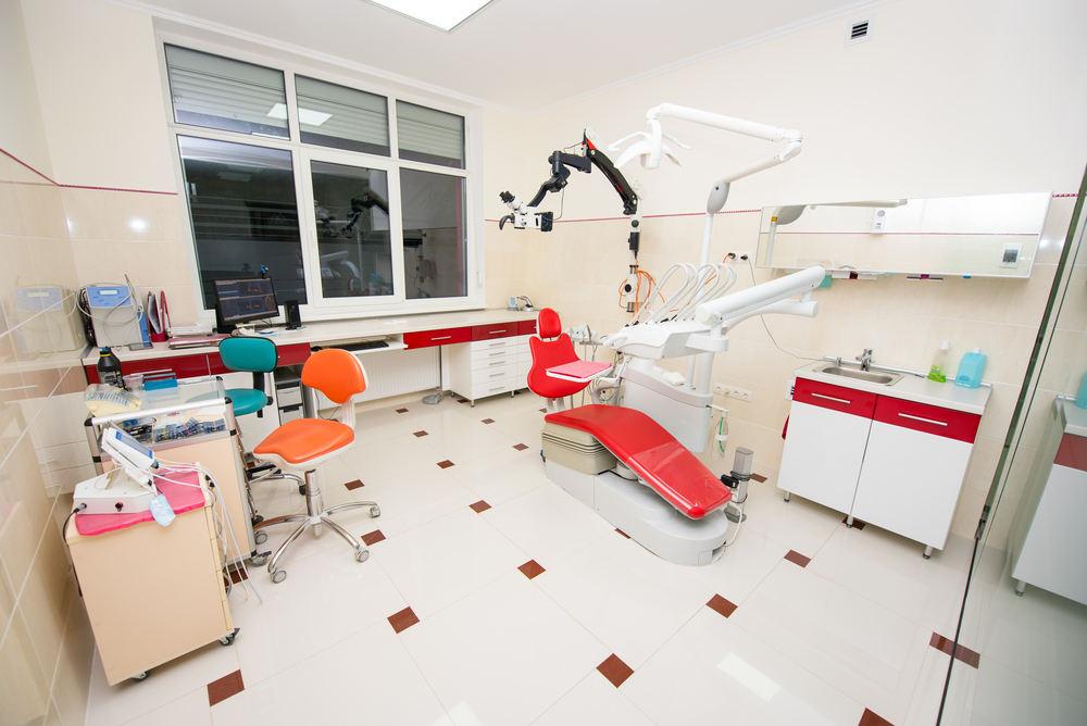 costi variabili di uno studio dentistico