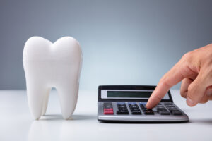 Il margine di contribuzione dello studio dentistico