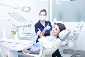 Come comunicare con il paziente durante le cure odontoiatriche