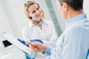 Diario clinico condiviso: perché è importante per il dentista