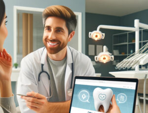 Copywriting per Dentisti Dare del Tu nella Comunicazione Efficace con i Pazienti