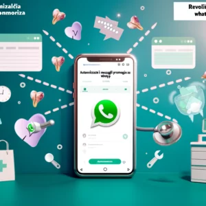 Automatizzare promemoria appuntamenti con WhatsApp