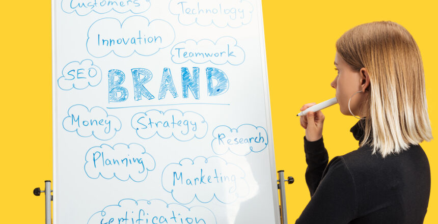 Brand Image