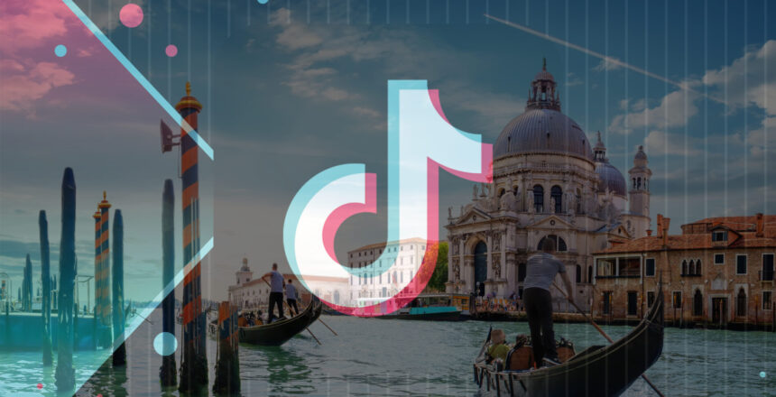 tik tok per dentisti