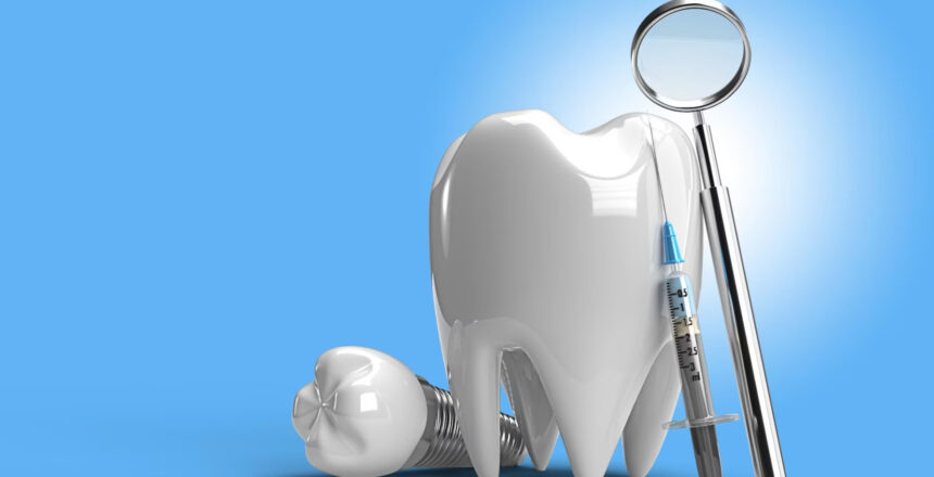 Come aprire uno studio odontoiatrico tecnologico