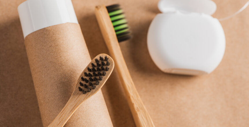 Come rendere sostenibile lo studio dentistico