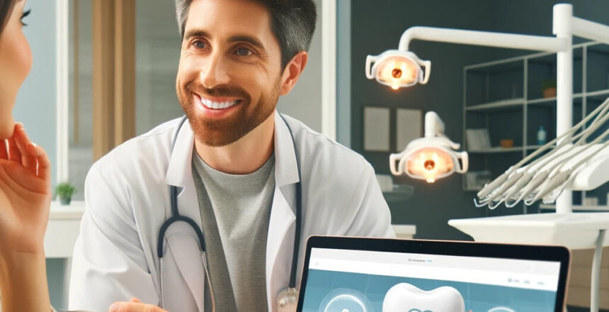 Copywriting per Dentisti Dare del Tu nella Comunicazione Efficace con i Pazienti