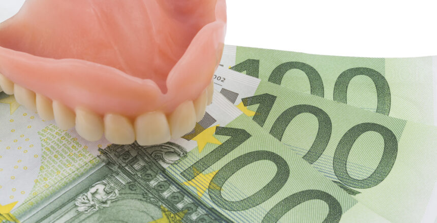 Costi indeducibili per il professionista e la Srl odontoiatrica