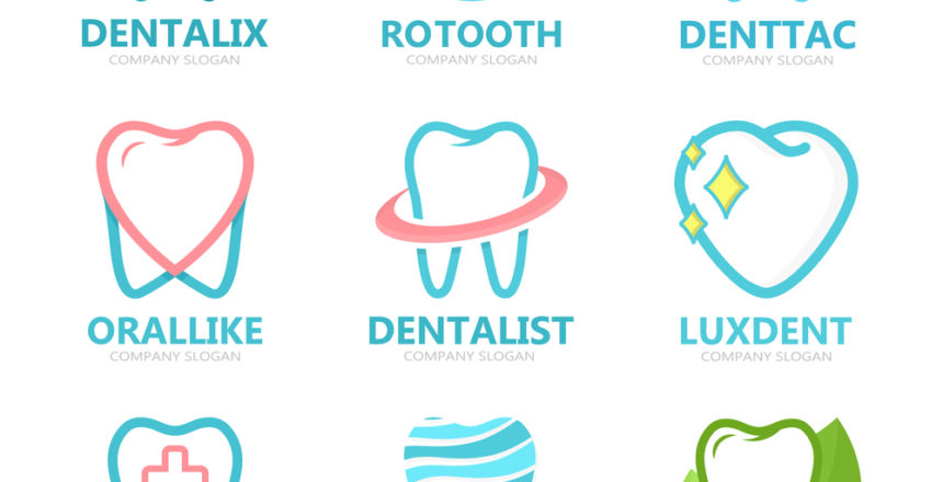 Come creare il logo per il tuo studio dentistico