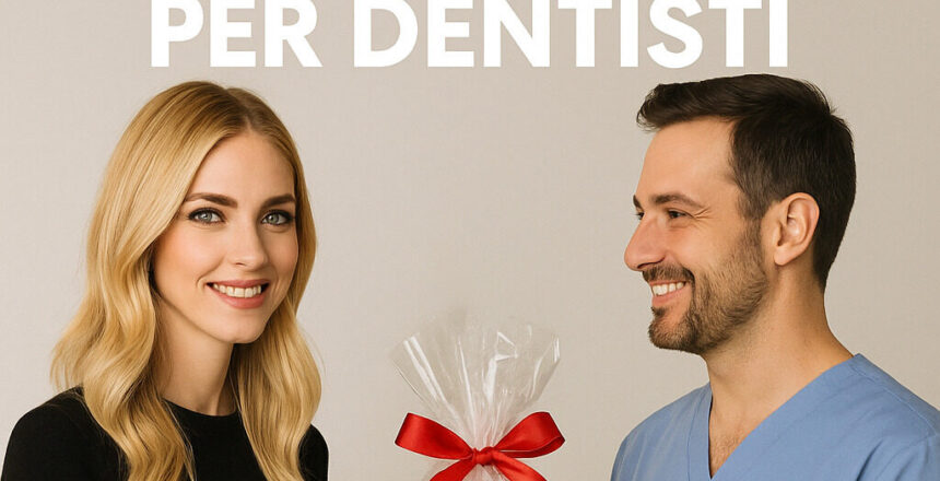 Influencer Marketing per Dentisti: Opportunità Reali o Moda Del Momento?