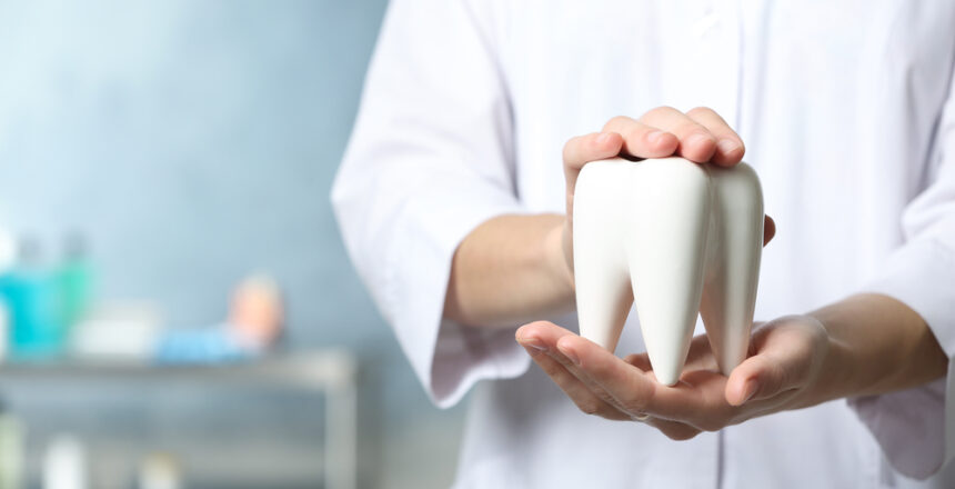 PRM dentista