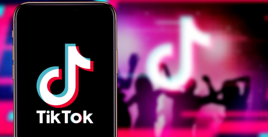 Tiktok ads per dentisti