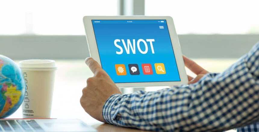 analisi-swot-studio-odontoiatrico