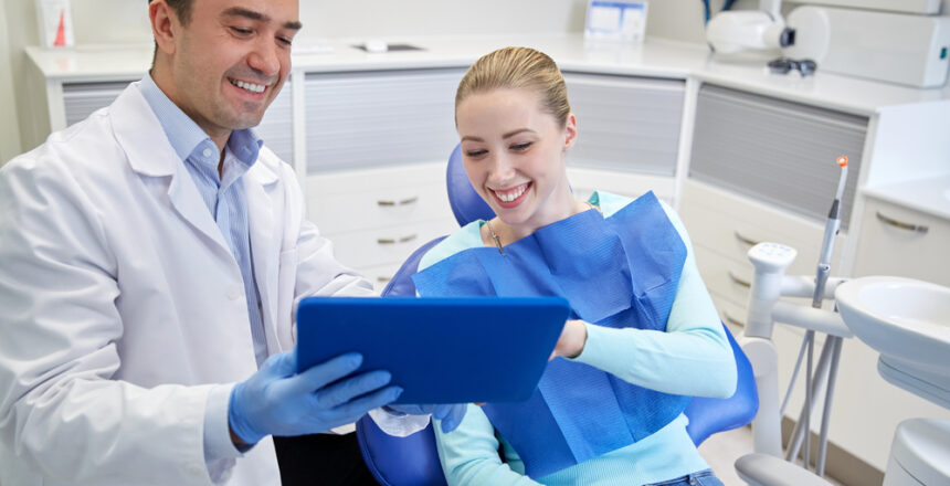 convenzione studio dentistico