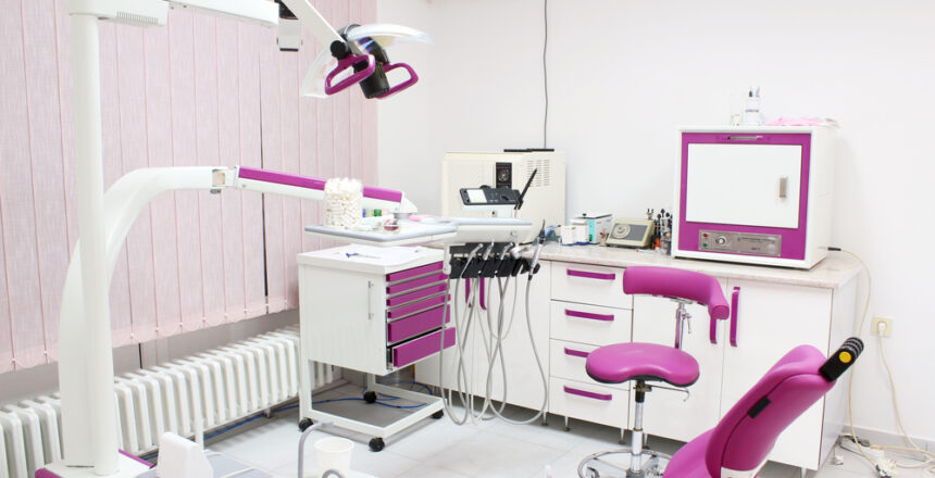 costi fissi studio dentistico