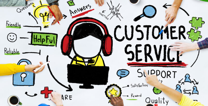 Customer Service per studi dentistici