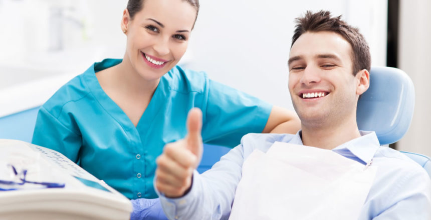 Dental Patient Journey: cos’è