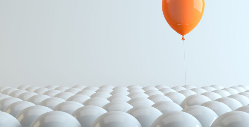 Differenziazione nel marketing: porta nuovi pazienti allo studio?