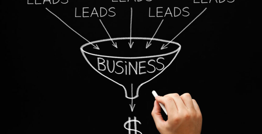 Funnel marketing per acquisire pazienti: perché è importante
