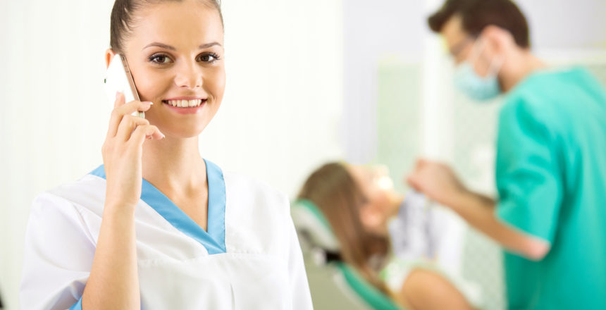 Agenda dentitsta: 5 consigli per gestire le chiamate e aumentare le conversioni