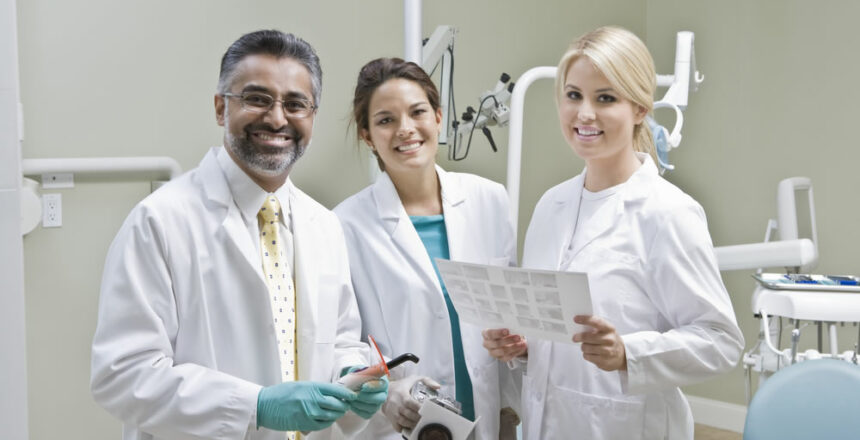 Impresa odontoiatrica e Odontoiatria d’impresa