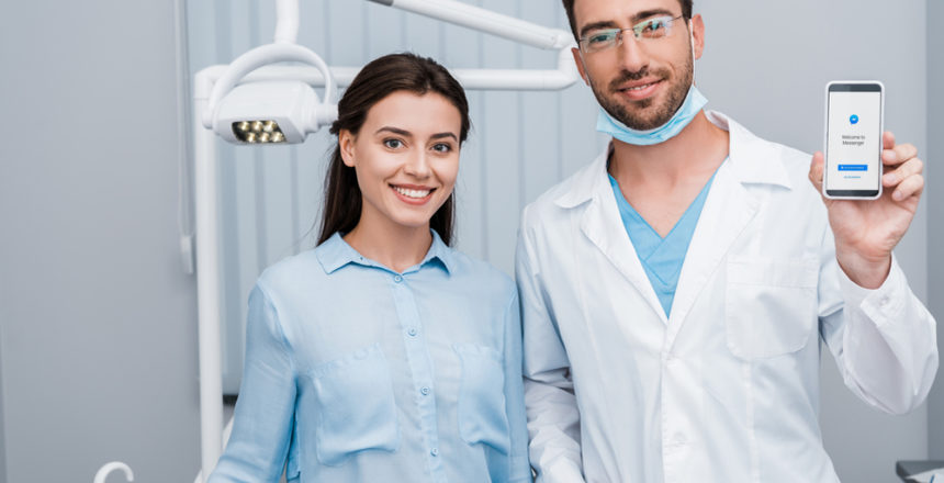 Quali sono le migliori app per la gestione dello studio dentistico?