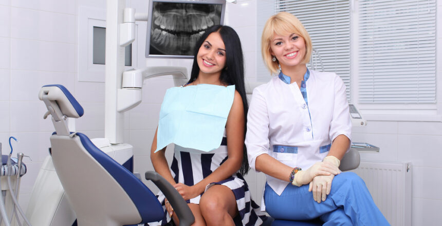 mission aziendale dentisti