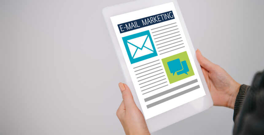 newsletter per dentisti