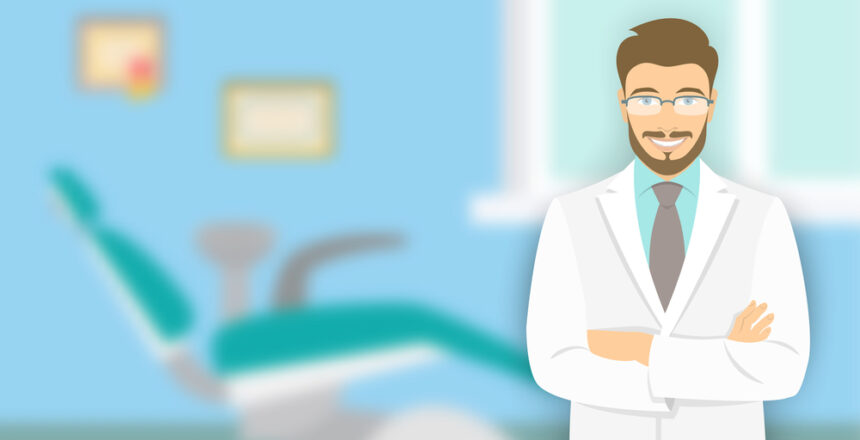 normativa pubblicità dentisti