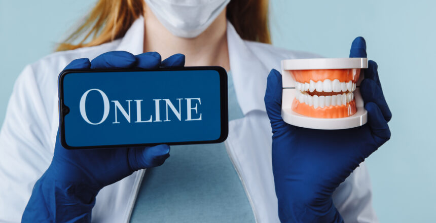 strategia di marketing individuale per studi dentistici