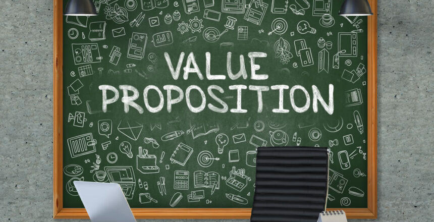 Cos’è la Value Proposition