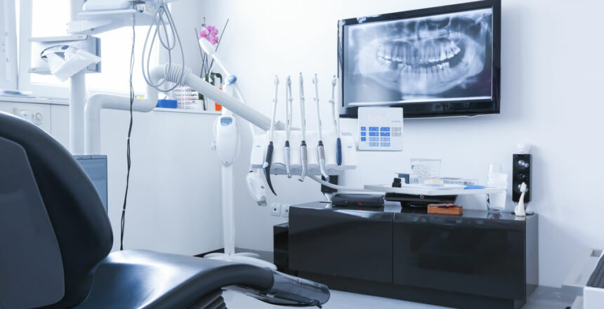 Metodi di valutazione dello studio dentistico per la cessione