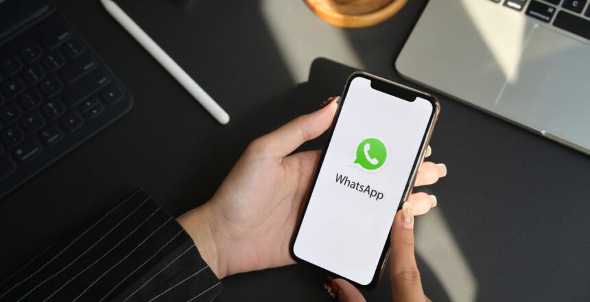 whats app business per studi dentistici